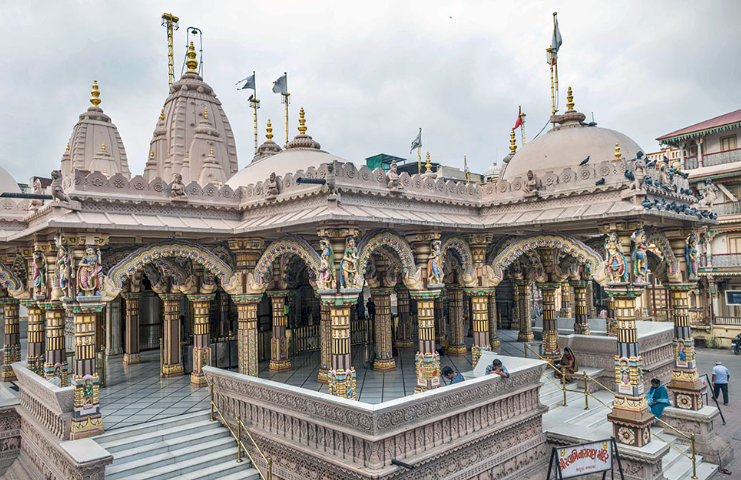 Shree Swaminarayan Mandir Kalupur, Ahmedabad, Gujarat - Vushii.com Shree Swaminarayan Mandir Kalupur, Ahmedabad, Gujarat - Vushii.com